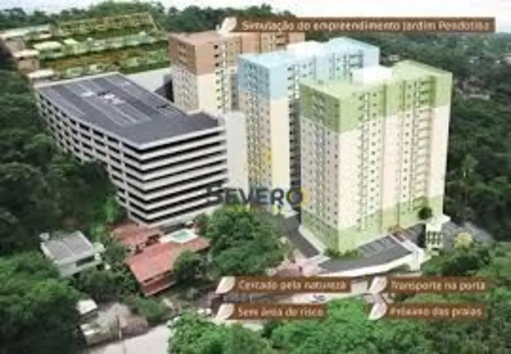 Apartamento, 3 quartos, 65 m² - Foto 35