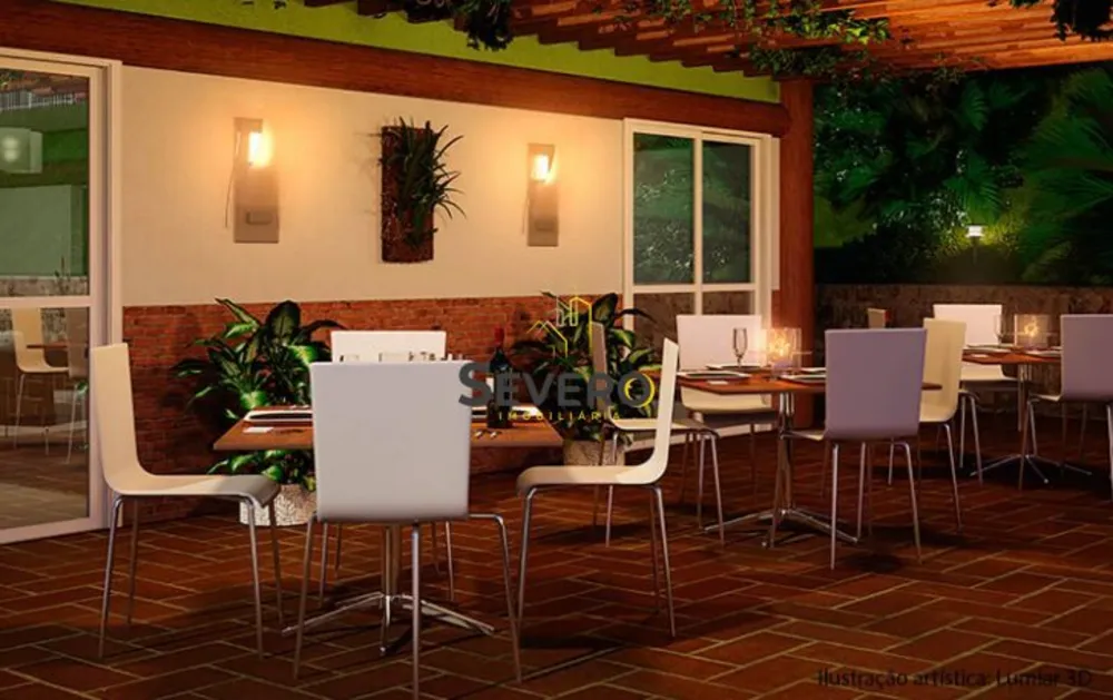 Apartamento, 3 quartos, 65 m² - Foto 28