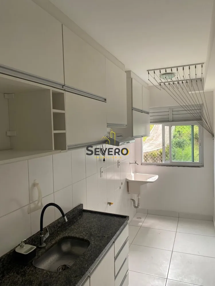 Apartamento, 3 quartos, 65 m² - Foto 13
