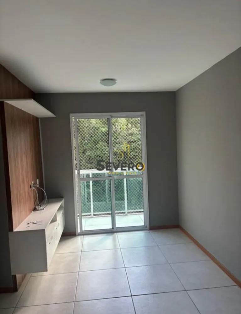 Apartamento, 3 quartos, 65 m² - Foto 2