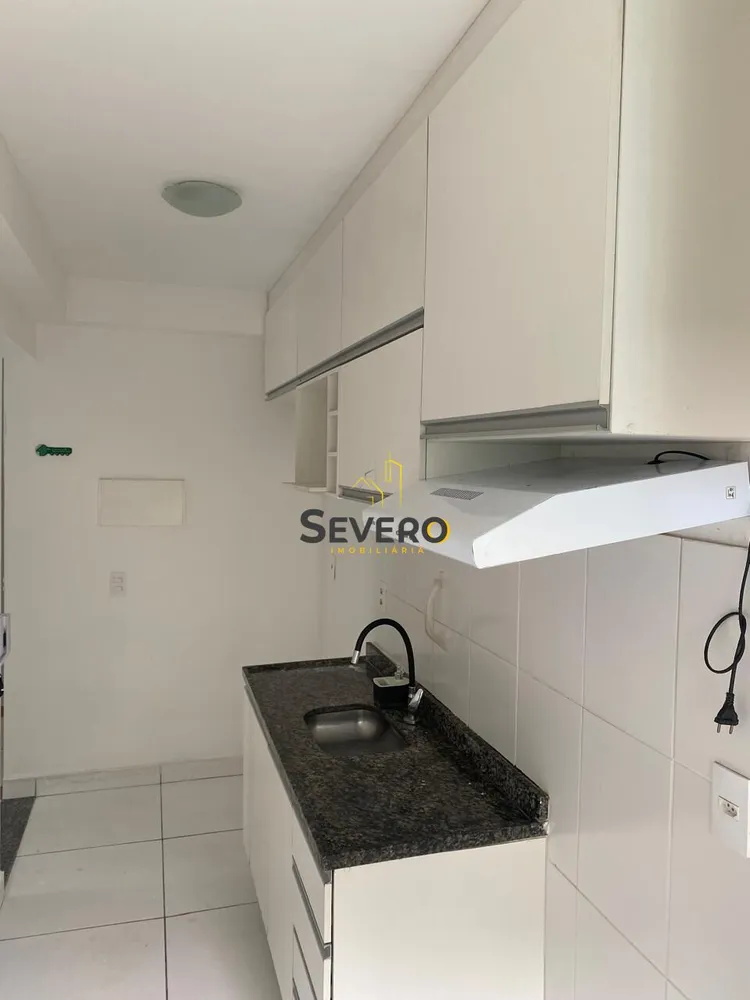 Apartamento, 3 quartos, 65 m² - Foto 14