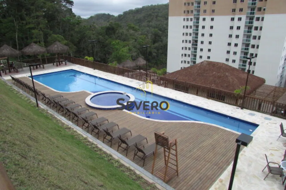 Apartamento, 3 quartos, 65 m² - Foto 31
