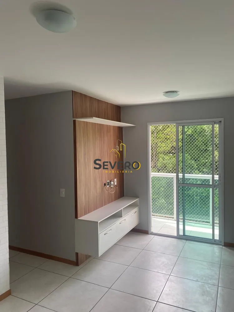 Apartamento, 3 quartos, 65 m² - Foto 3