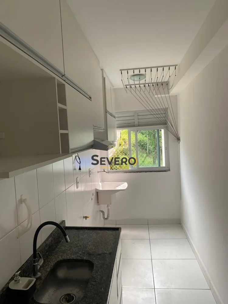 Apartamento, 3 quartos, 65 m² - Foto 15