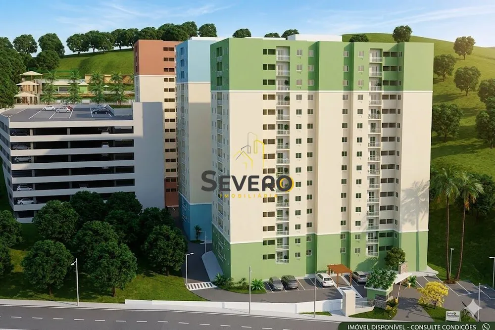 Apartamento, 3 quartos, 65 m² - Foto 1
