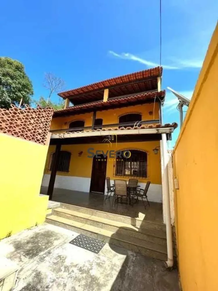 Casa, 2 quartos, 320 m² - Foto 1