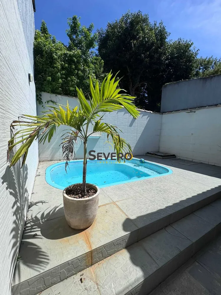 Casa, 4 quartos, 229 m² - Foto 32