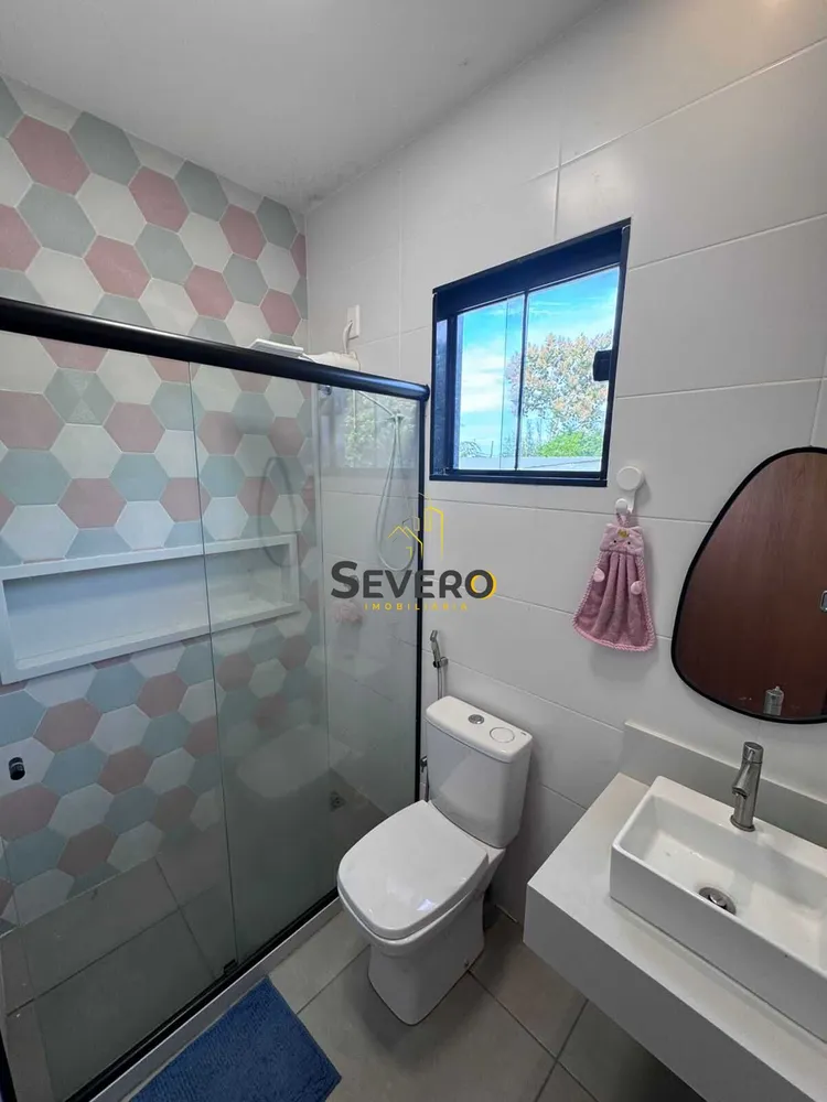 Casa, 4 quartos, 229 m² - Foto 26