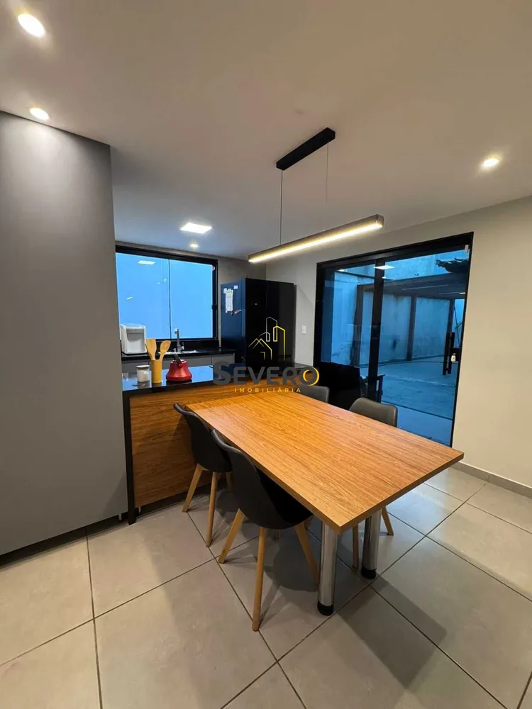Casa, 4 quartos, 229 m² - Foto 8