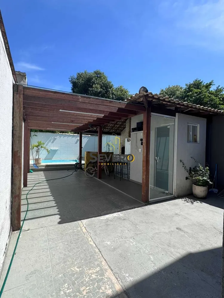 Casa, 4 quartos, 229 m² - Foto 27