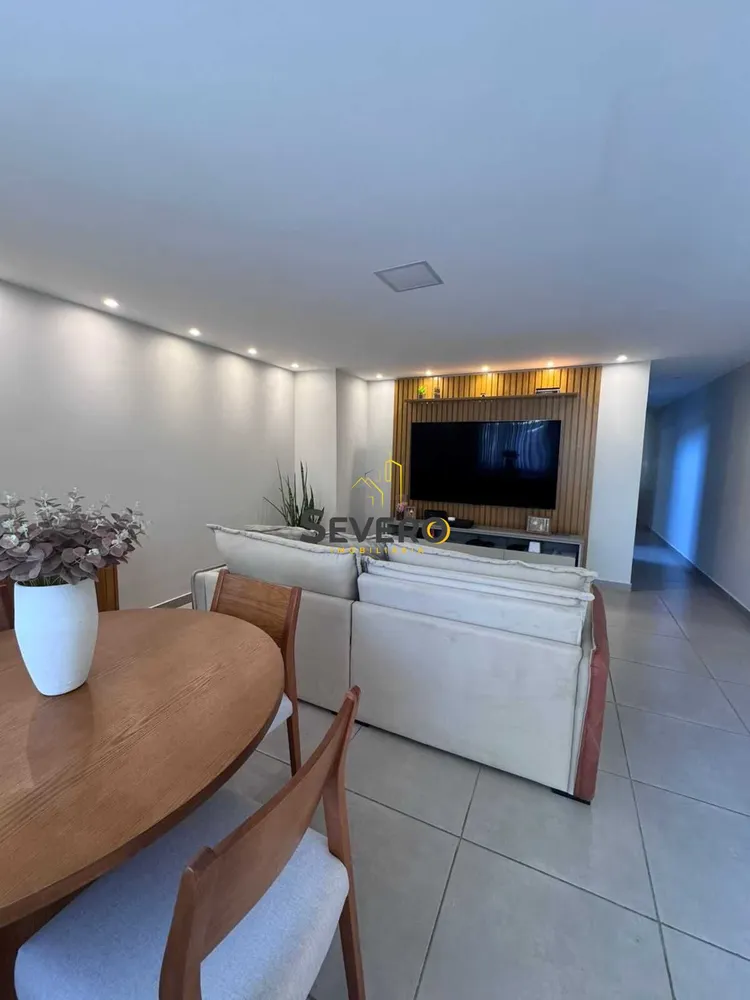 Casa, 4 quartos, 229 m² - Foto 4