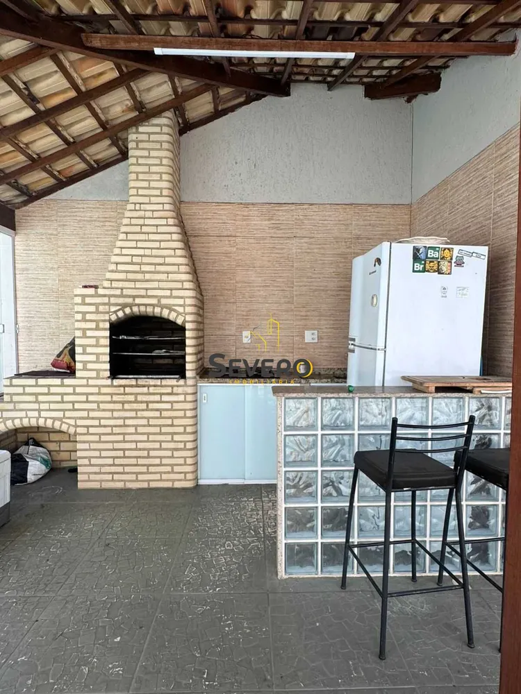 Casa, 4 quartos, 229 m² - Foto 29