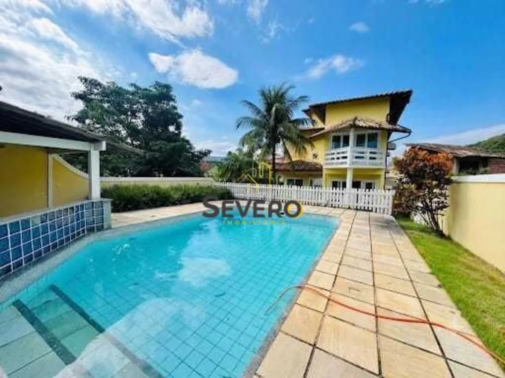 Casa, 4 quartos, 340 m² - Foto 23