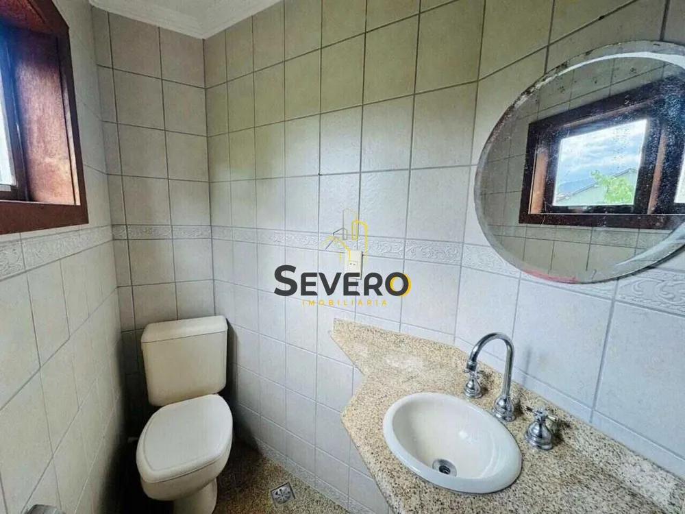 Casa, 4 quartos, 340 m² - Foto 20