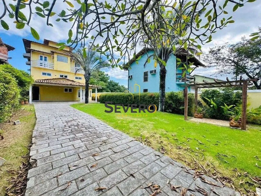 Casa, 4 quartos, 340 m² - Foto 8