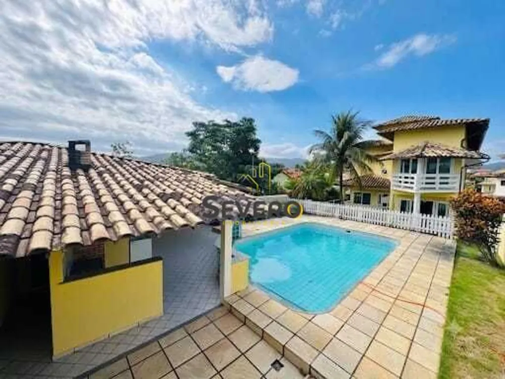 Casa, 4 quartos, 340 m² - Foto 22