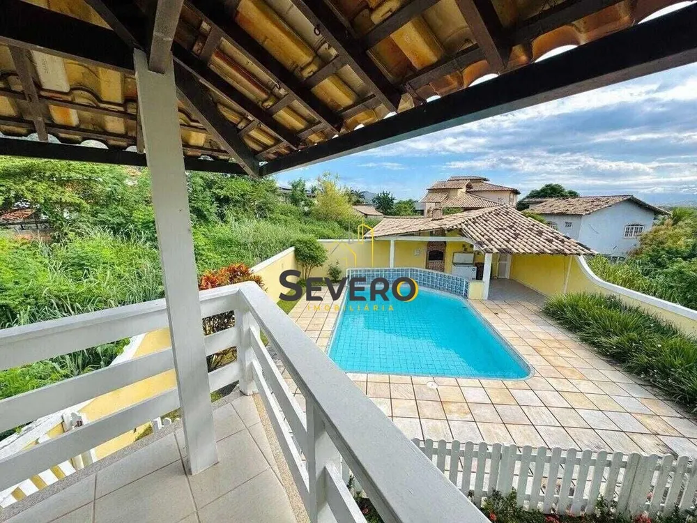 Casa, 4 quartos, 340 m² - Foto 14