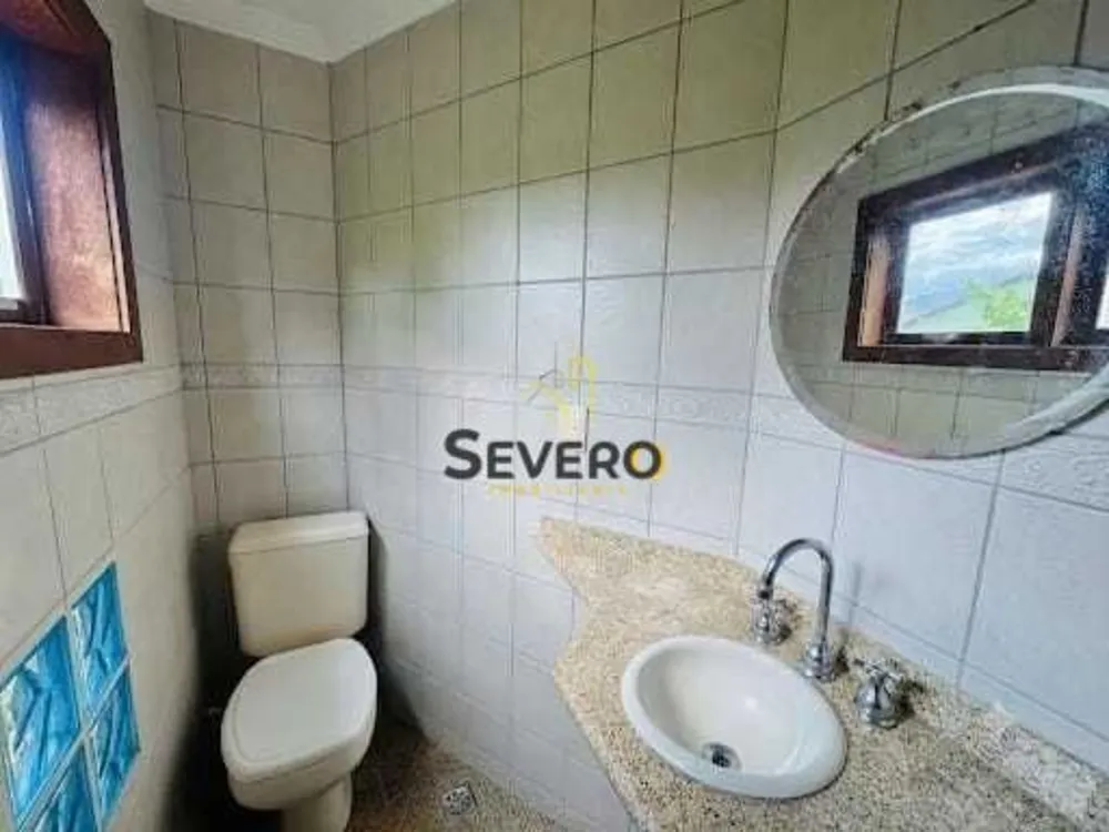 Casa, 4 quartos, 340 m² - Foto 26