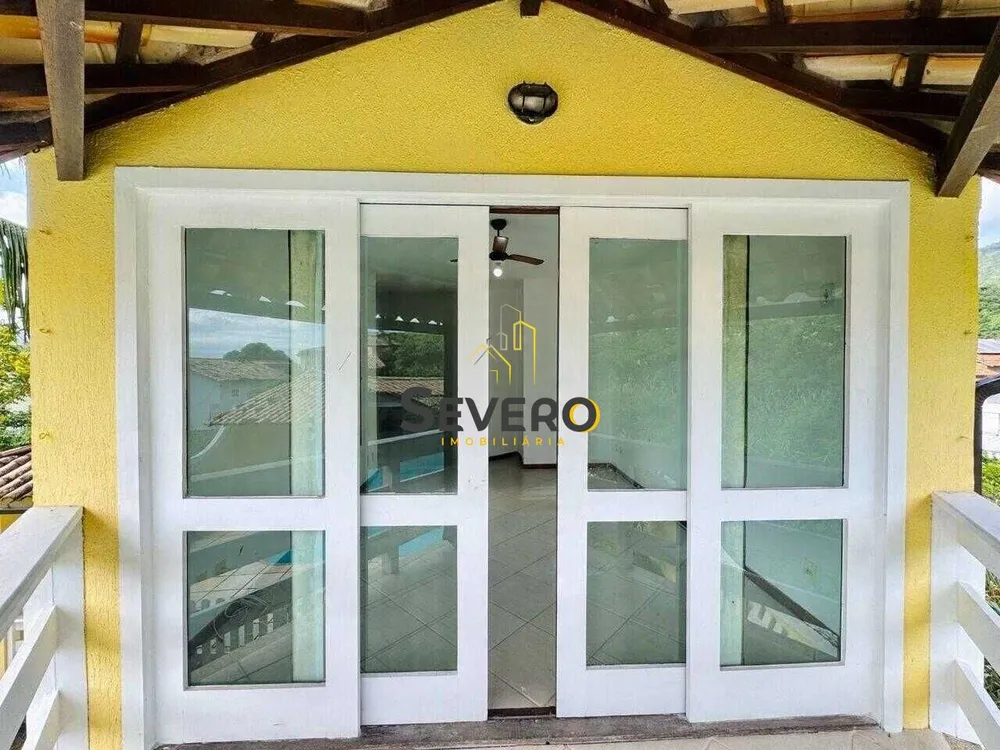 Casa, 4 quartos, 340 m² - Foto 13