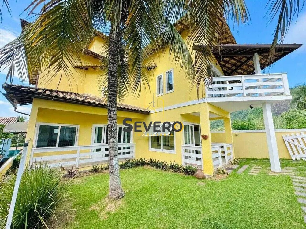 Casa, 4 quartos, 340 m² - Foto 16