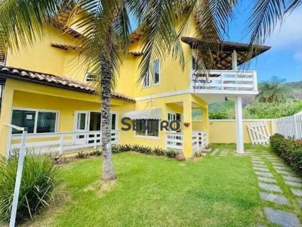 Casa, 4 quartos, 340 m² - Foto 24
