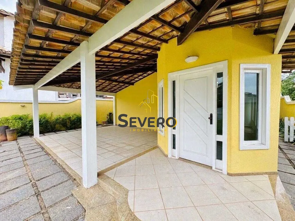 Casa, 4 quartos, 340 m² - Foto 18