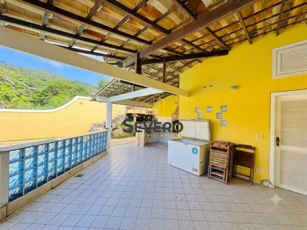 Casa, 4 quartos, 340 m² - Foto 2