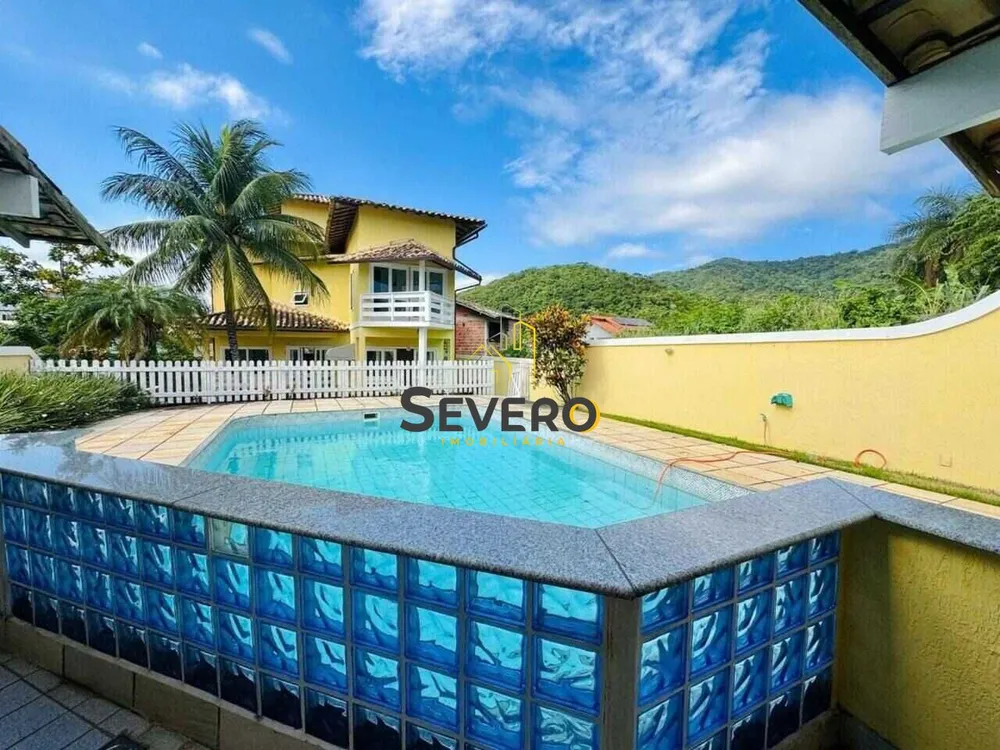 Casa, 4 quartos, 340 m² - Foto 21