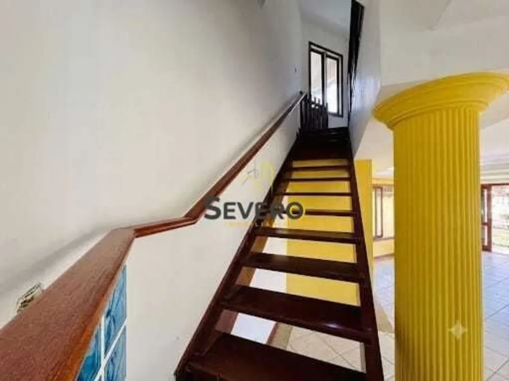 Casa, 4 quartos, 340 m² - Foto 28