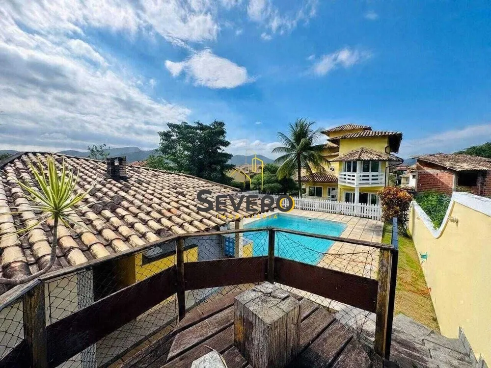 Casa, 4 quartos, 340 m² - Foto 7