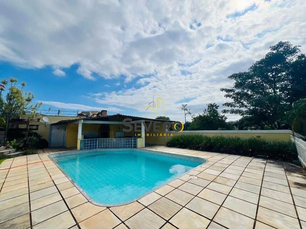 Casa, 4 quartos, 340 m² - Foto 6