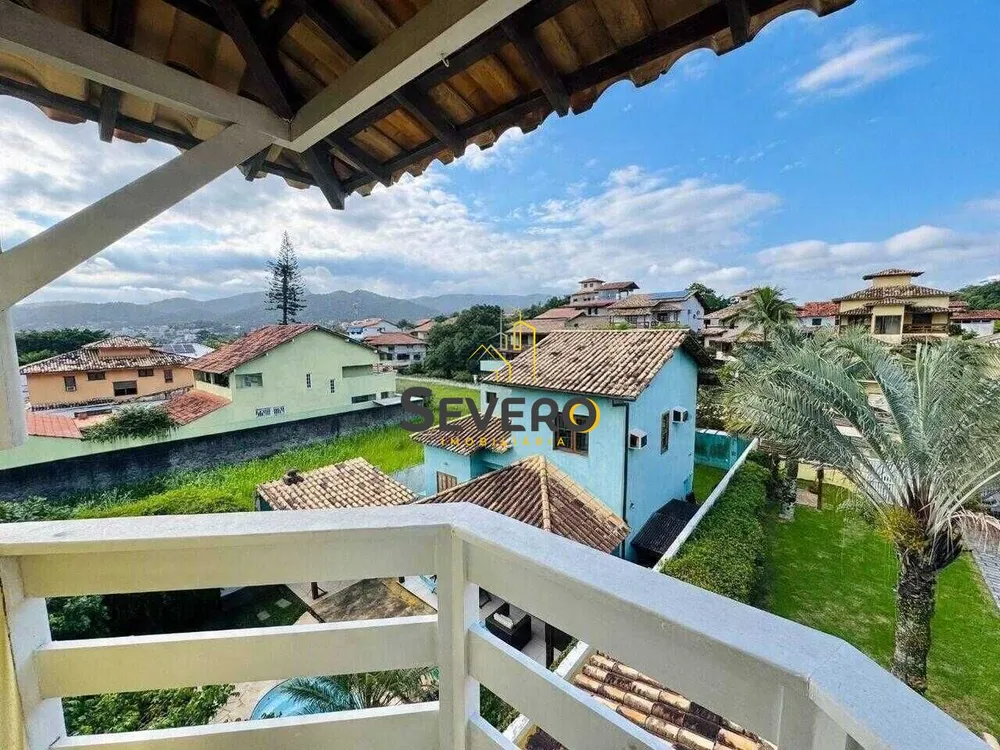 Casa, 4 quartos, 340 m² - Foto 17