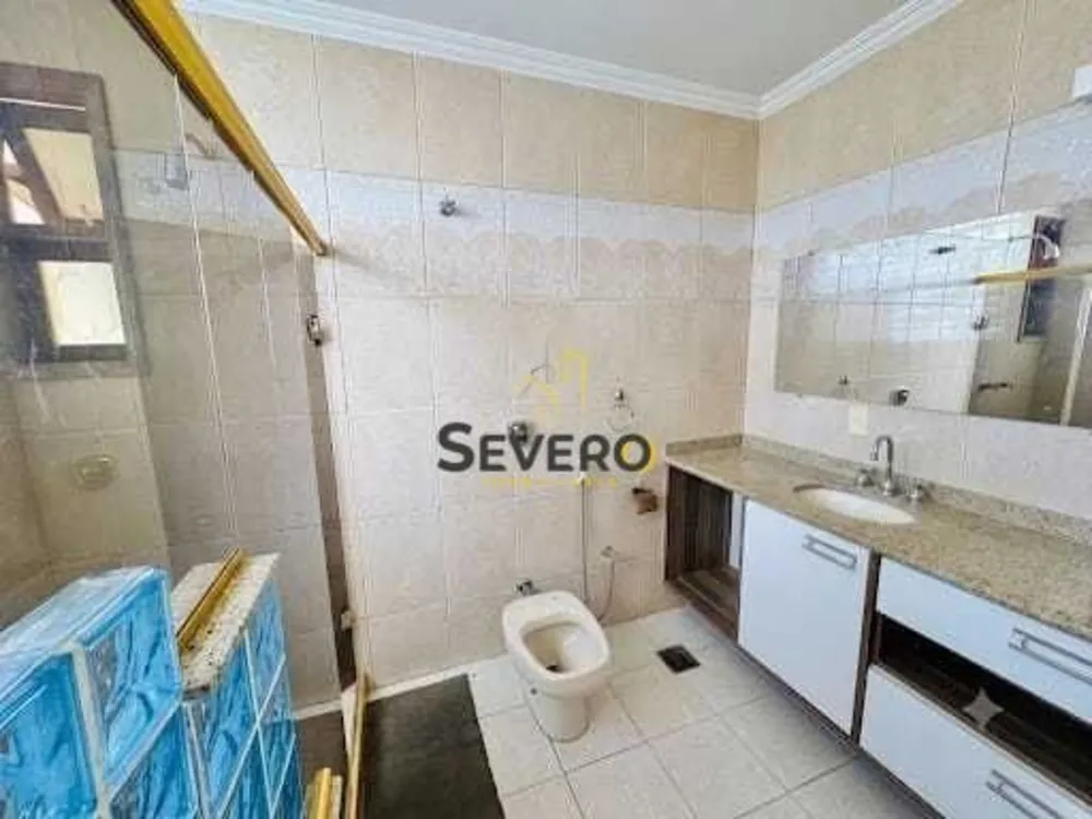 Casa, 4 quartos, 340 m² - Foto 25