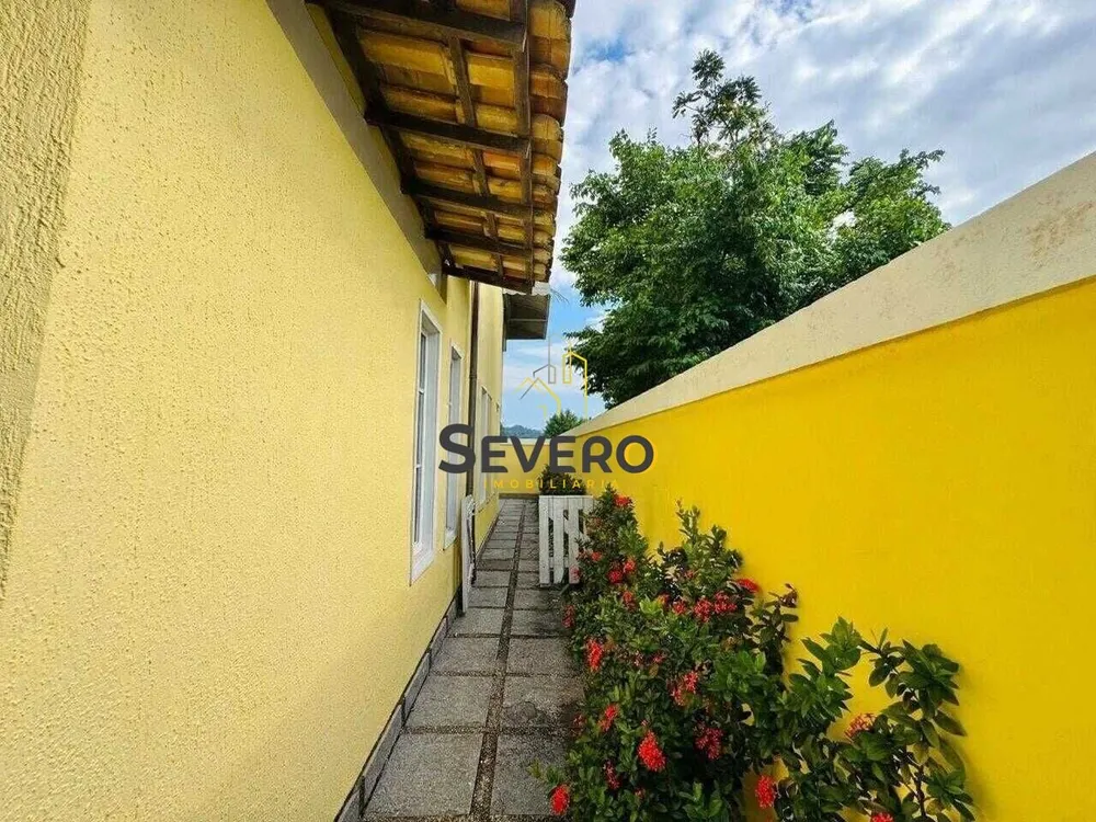 Casa, 4 quartos, 340 m² - Foto 10