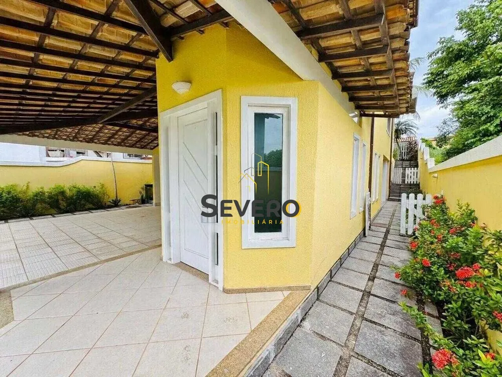 Casa, 4 quartos, 340 m² - Foto 19