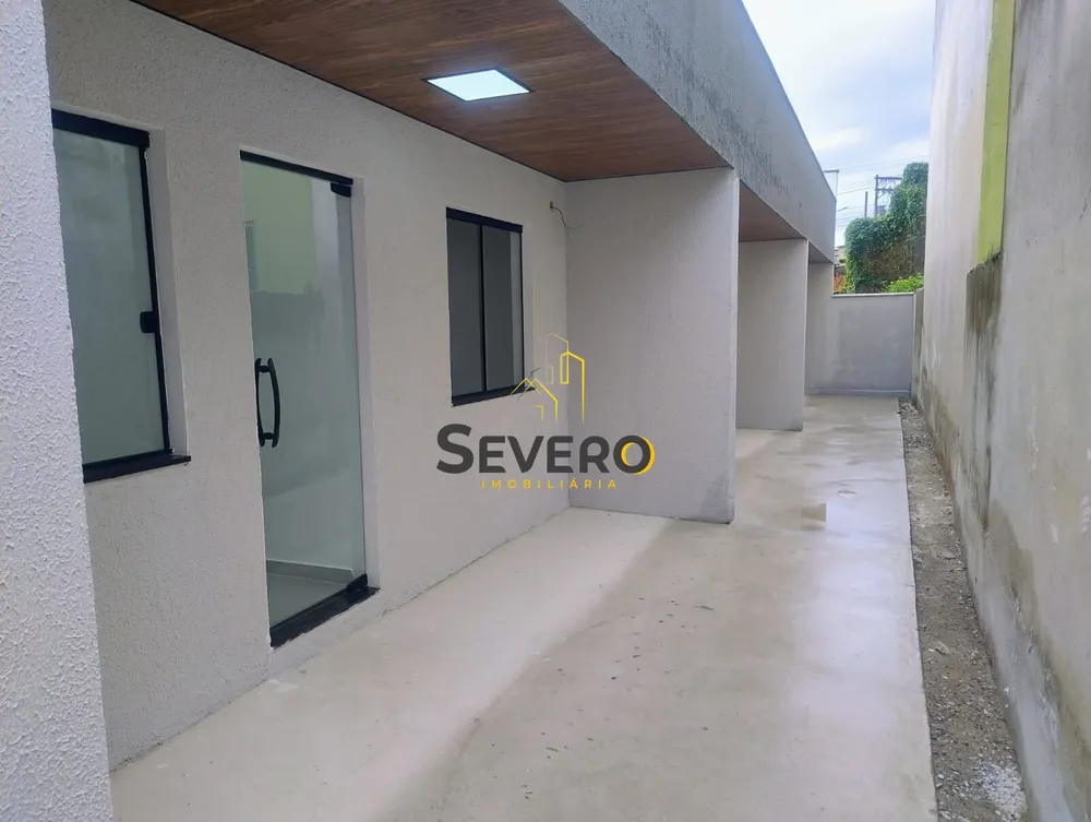 Casa, 2 quartos, 60 m² - Foto 1