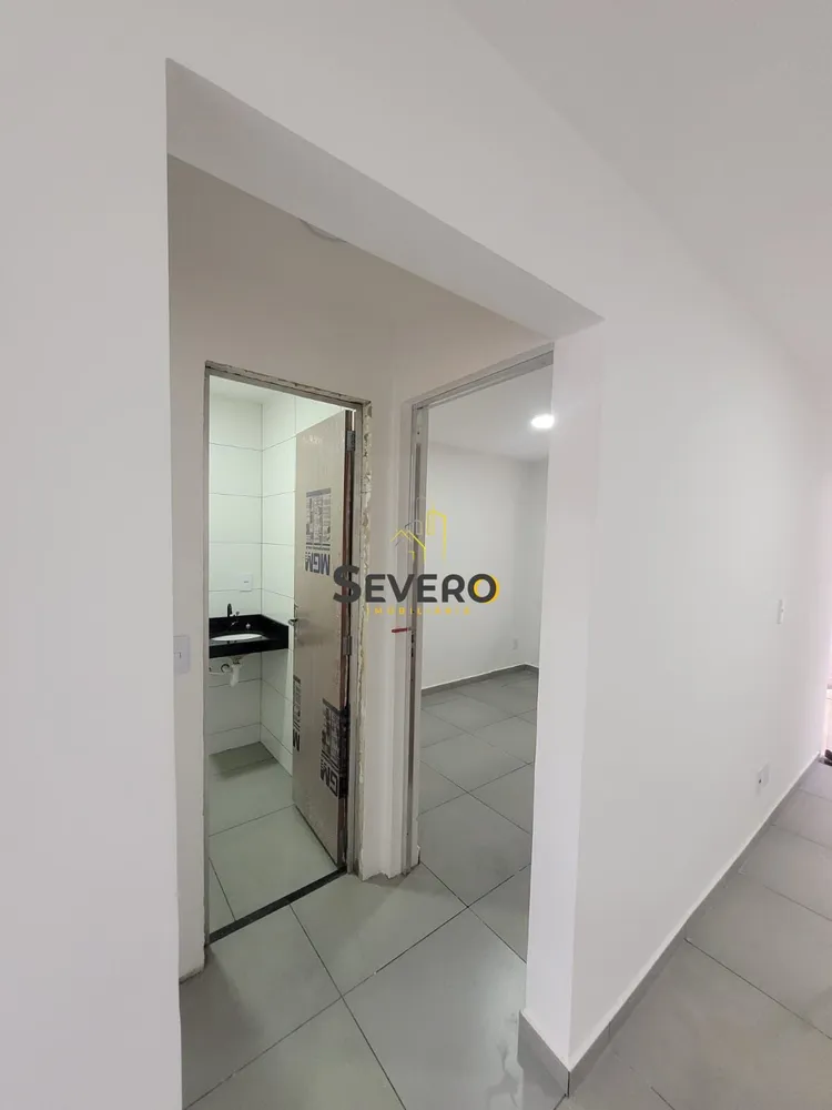 Casa, 2 quartos, 60 m² - Foto 14