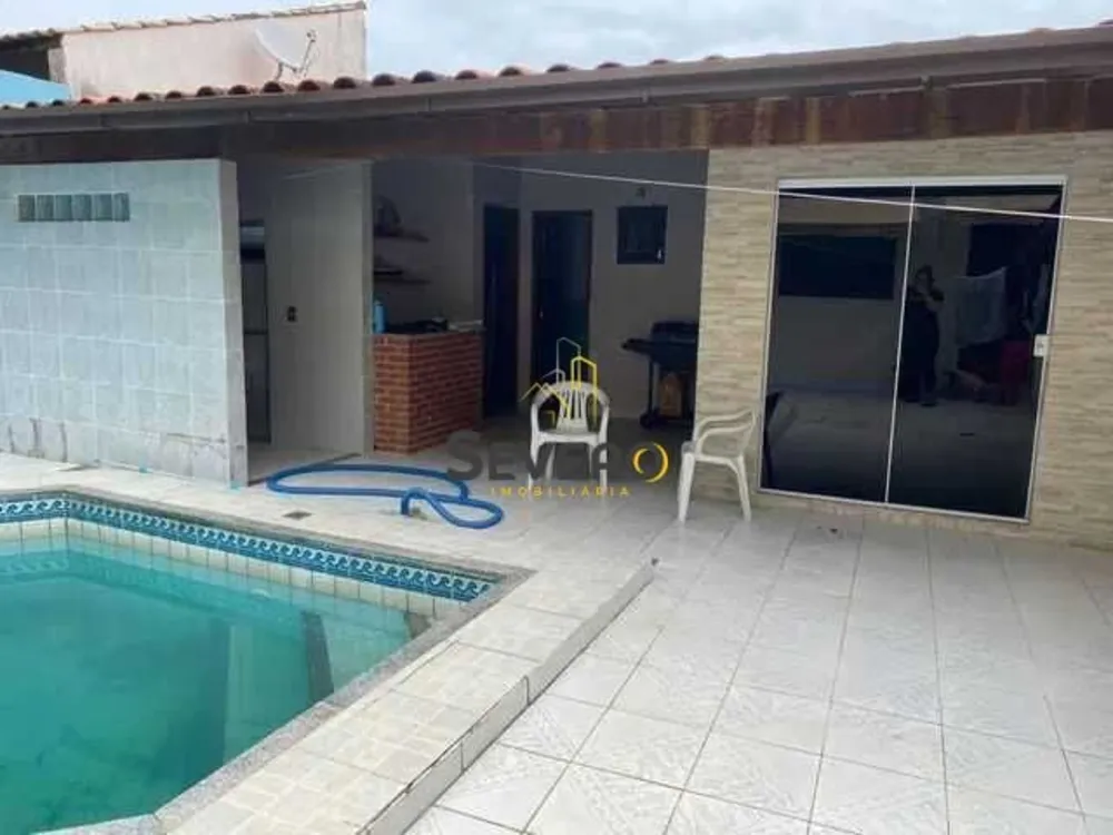 Casa, 5 quartos, 380 m² - Foto 20