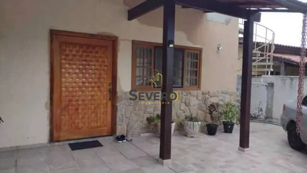 Casa, 5 quartos, 380 m² - Foto 12