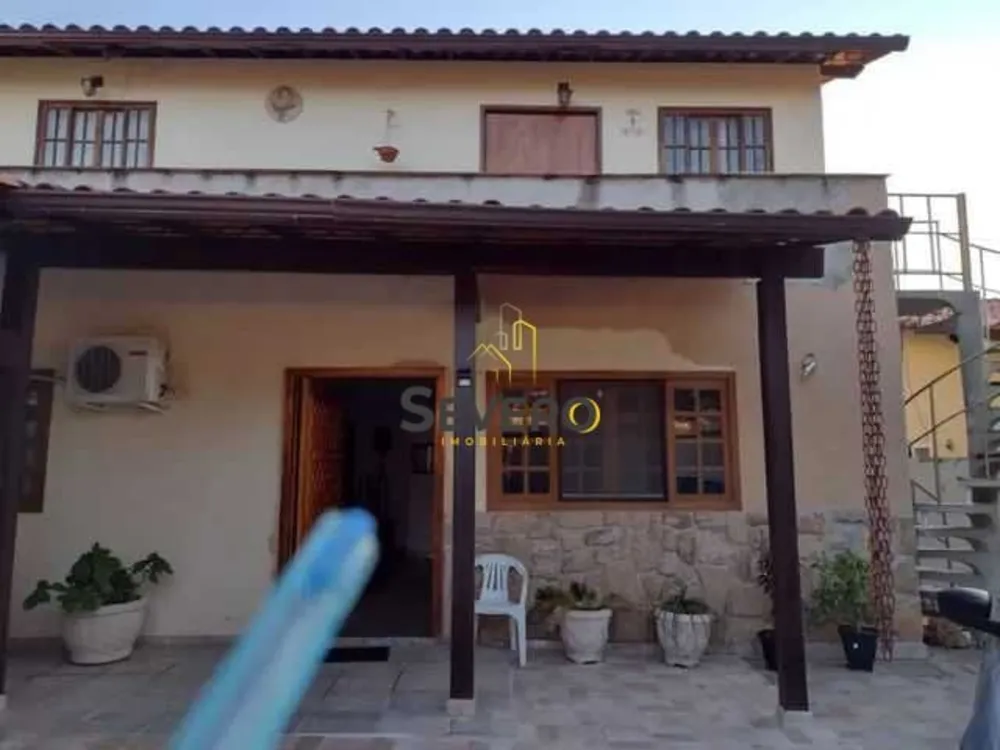 Casa, 5 quartos, 380 m² - Foto 1