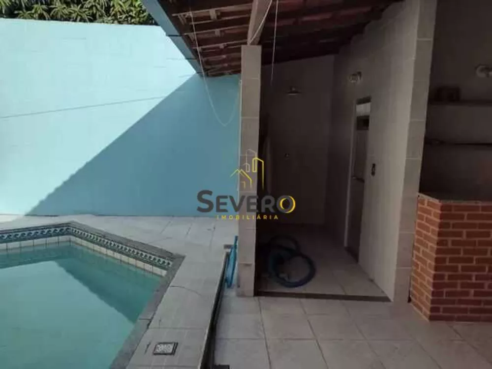 Casa, 5 quartos, 380 m² - Foto 11