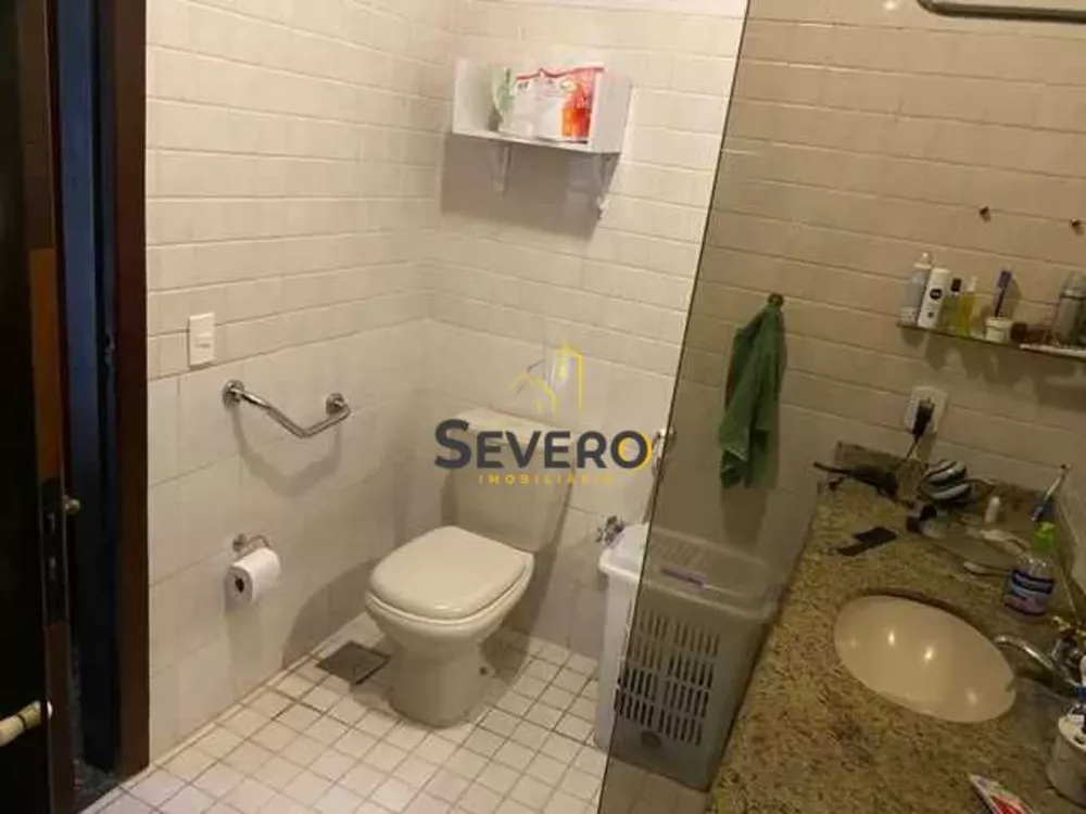 Casa, 5 quartos, 380 m² - Foto 18