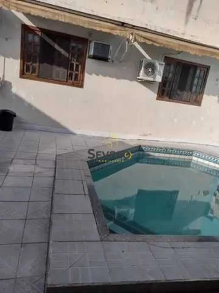 Casa, 5 quartos, 380 m² - Foto 17