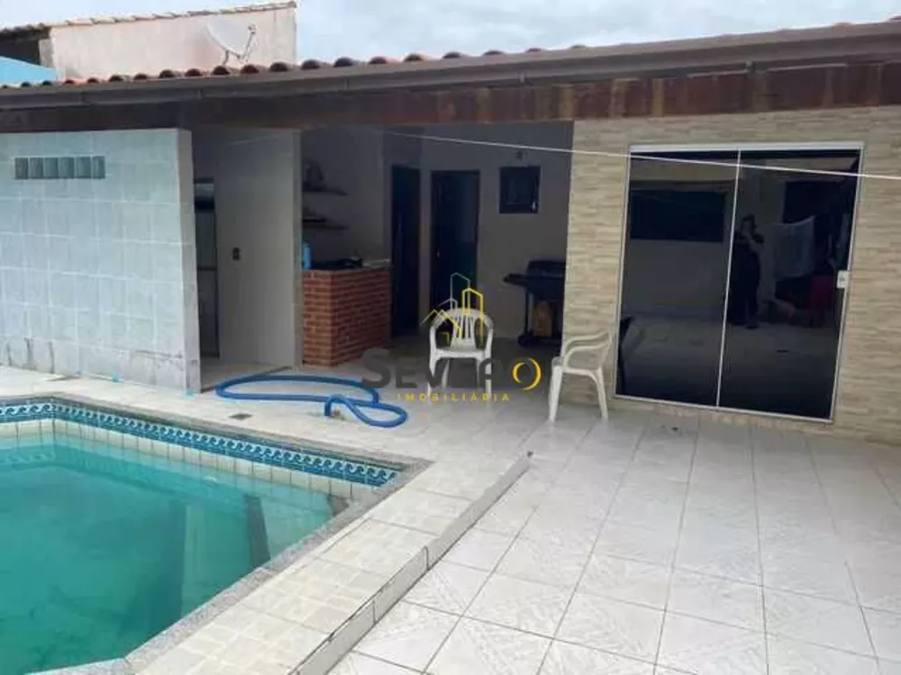 Casa, 5 quartos, 380 m² - Foto 10