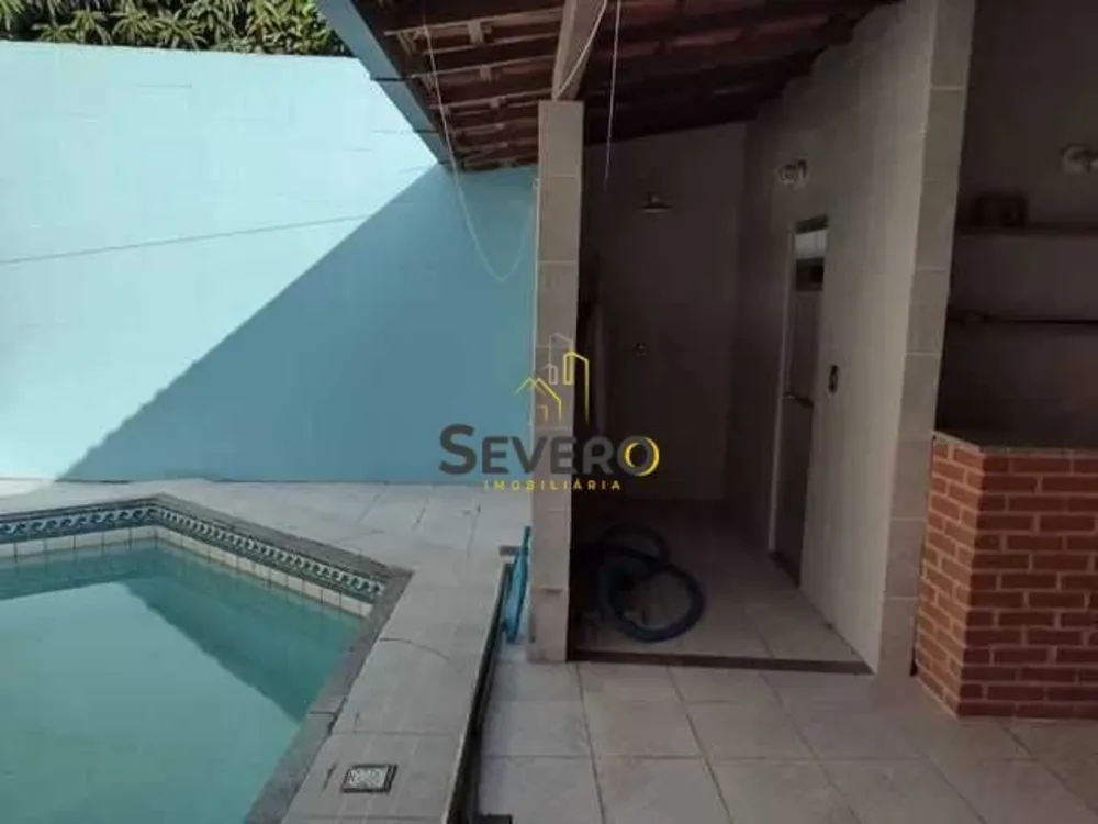 Casa, 5 quartos, 380 m² - Foto 21