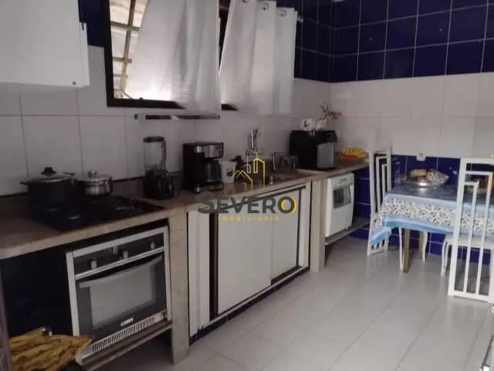 Casa, 5 quartos, 380 m² - Foto 24