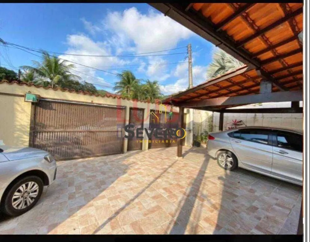 Casa, 5 quartos, 380 m² - Foto 3