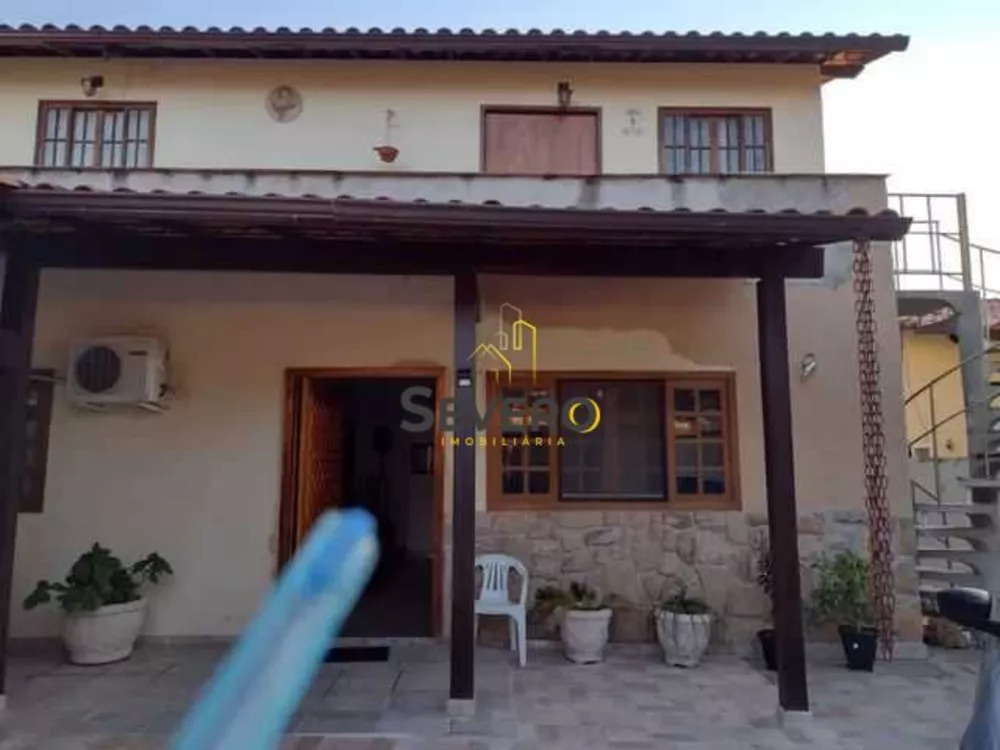 Casa, 5 quartos, 380 m² - Foto 1