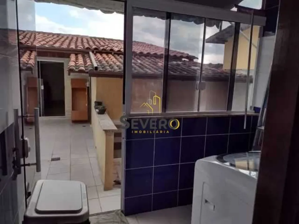 Casa, 5 quartos, 380 m² - Foto 8