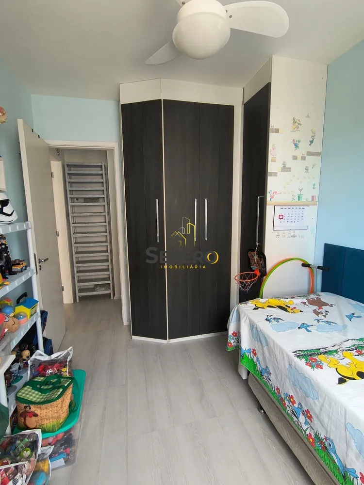Apartamento, 2 quartos, 57 m² - Foto 9